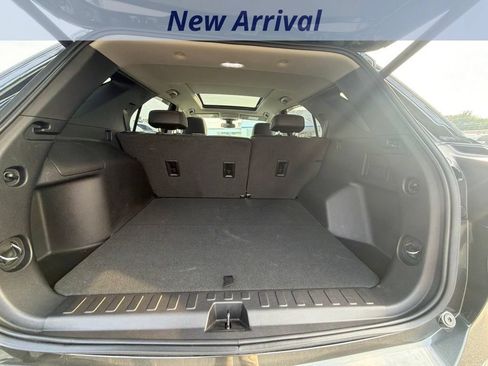 Used 2018 Chevrolet Equinox Premier AWD/4WD image 10