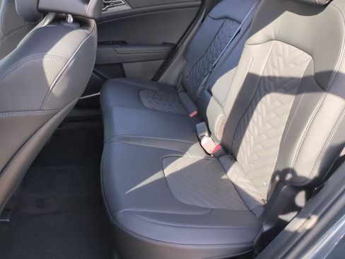 New 2026 Kia Sportage X-Line image 24