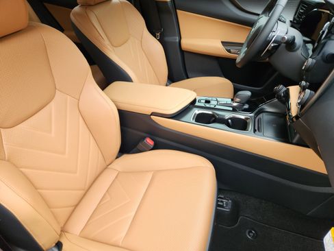 New 2026 Lexus NX 450h+ AWD w/ Luxury Package image 6