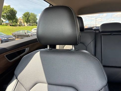 Used 2024 Volkswagen Atlas SE FWD image 23