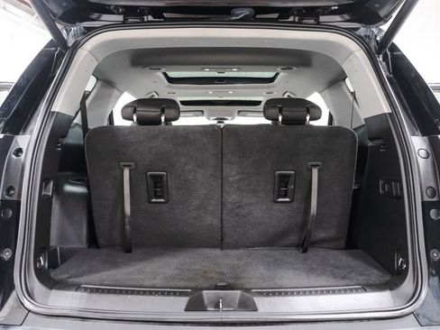 Used 2017 GMC Acadia SLE w/ Driver Alert Package I image 38