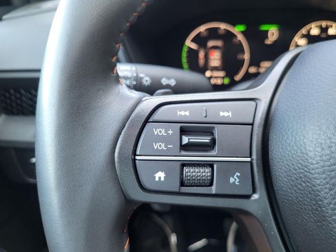 Used 2024 Honda CR-V Sport-L image 21