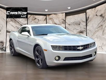 Used 2010 Chevrolet Camaro LT w/ RS Package