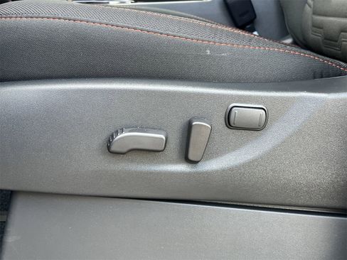 New 2025 Nissan Frontier PRO-4X w/ Pro Convenience Package image 25