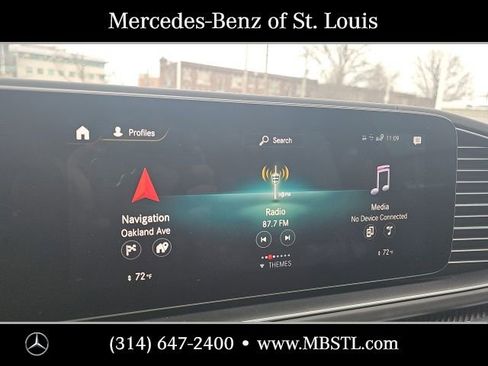 Certified 2021 Mercedes-Benz GLE 53 AMG 4MATIC Coupe image 23