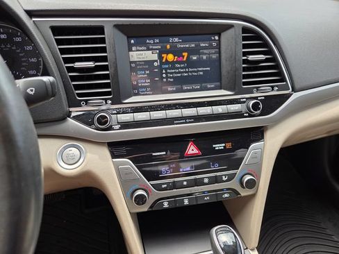 Used 2018 Hyundai Elantra Limited FWD image 21