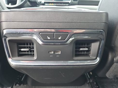Used 2023 GMC Sierra 1500 SLT w/ SLT Premium Package image 11