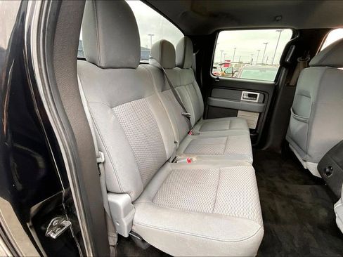 Used 2011 Ford F150 XLT w/ XLT Chrome Pkg AWD/4WD image 34