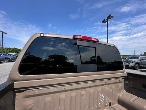 Used 2024 Nissan Frontier PRO-4X w/ Off-Road Protection Package AWD/4WD image 40