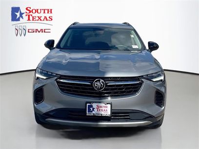 Used 2023 Buick Envision Preferred w/ Sport Touring Package