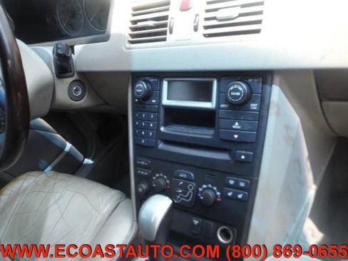 Used 2003 Volvo XC90 T6 image 9