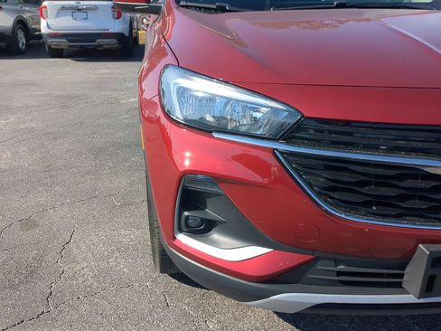 Used 2023 Buick Encore GX Select image 10