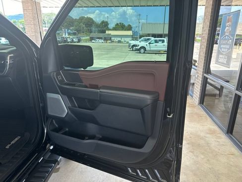 Used 2023 Ford F150 Lariat w/ Equipment Group 502A High AWD/4WD image 20