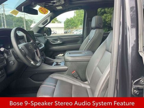 Used 2024 Chevrolet Tahoe RST w/ Luxury Package AWD/4WD image 20