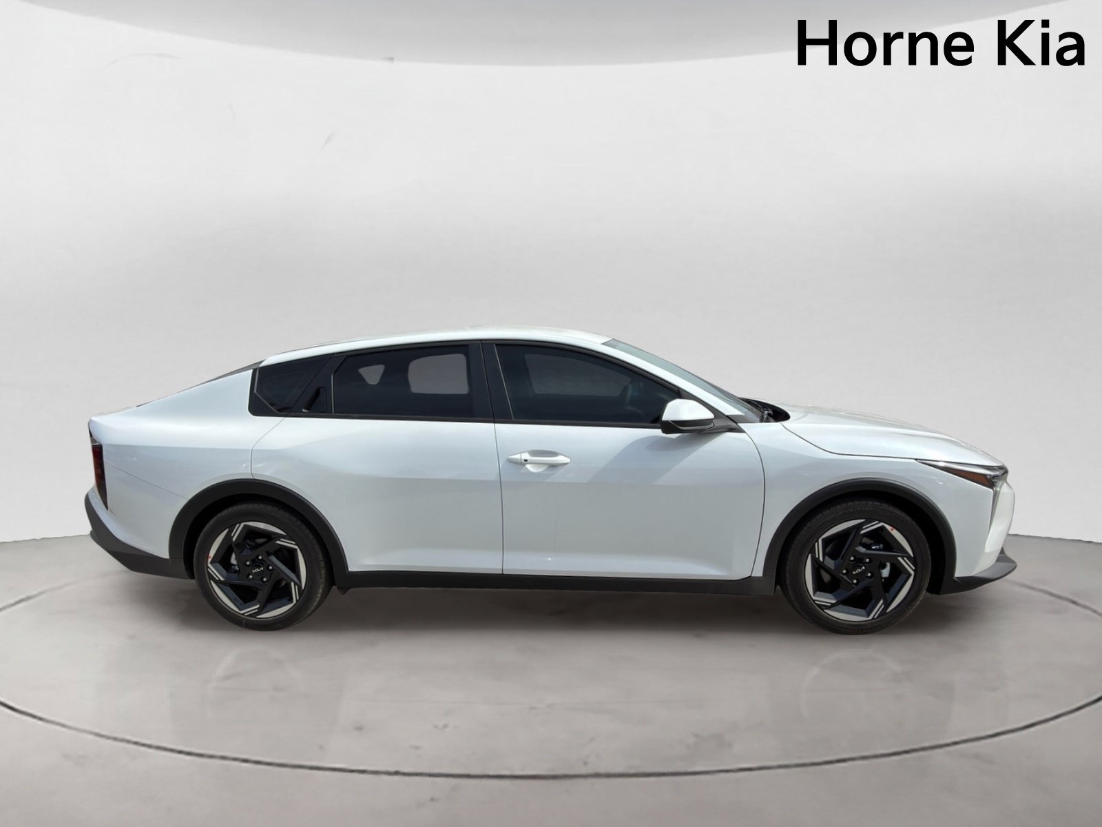 New 2026 Kia K4 EX FWD image 3