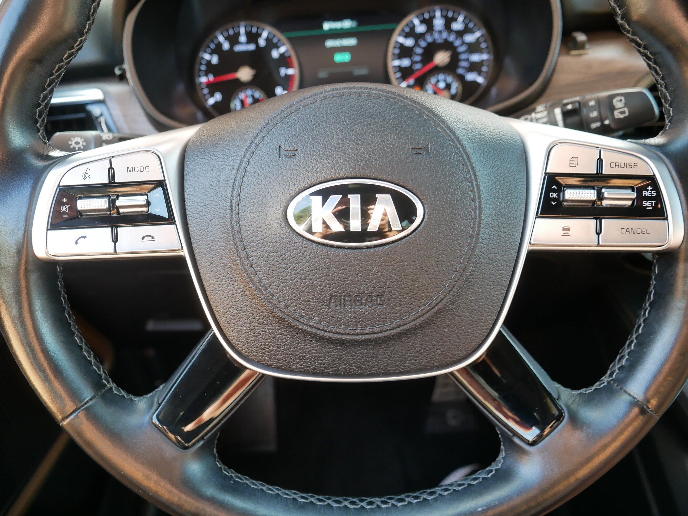 Certified 2021 Kia Telluride SX w/ SX Prestige Package AWD/4WD image 25