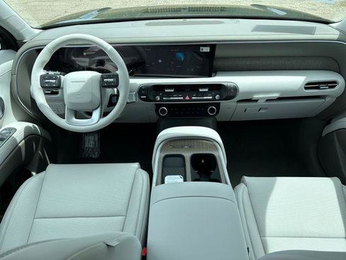 New 2026 Hyundai Palisade SEL AWD/4WD image 17