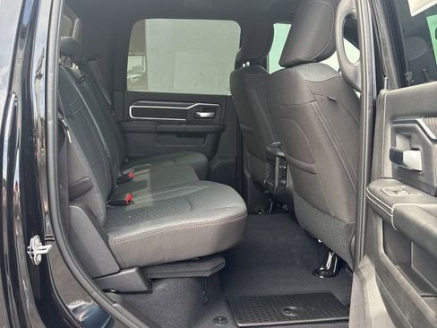 New 2026 RAM 3500 Big Horn AWD/4WD image 30