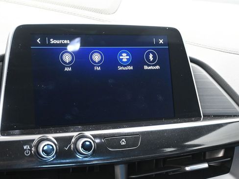 Used 2024 Cadillac CT4 Luxury image 24