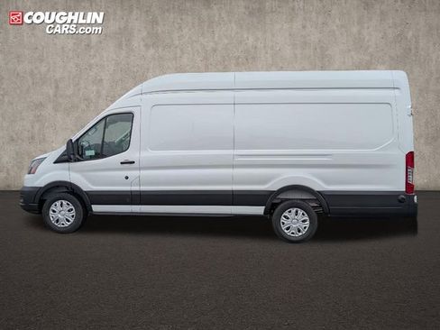 New 2026 Ford Transit 250 148 High Roof Extended image 4