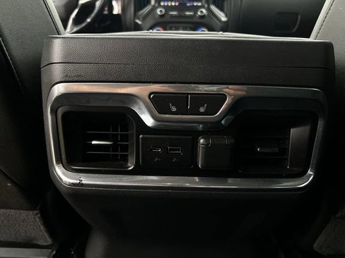 Used 2019 Chevrolet Silverado 1500 LTZ w/ LTZ Plus Package AWD/4WD image 20