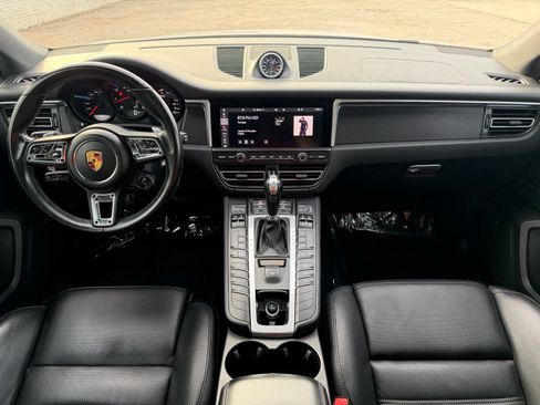 Used 2020 Porsche Macan GTS image 12