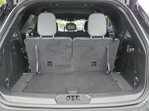 Used 2023 Ford Explorer Timberline image 11