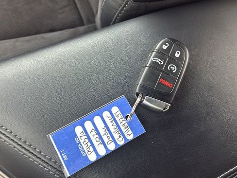 Used 2023 Dodge Challenger GT w/ Plus Package image 20