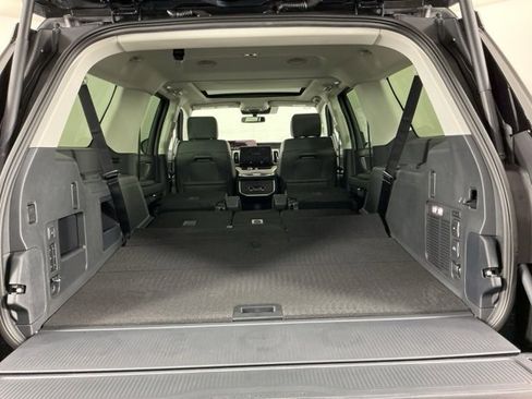 New 2025 Ford Expedition Max Active image 33