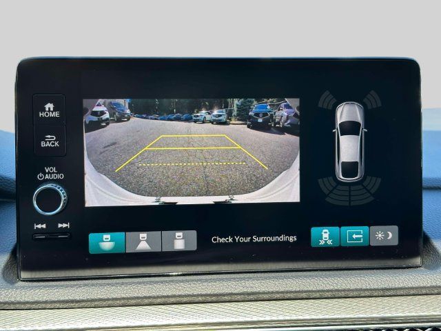 Used 2026 Acura Integra A-Spec w/ Technology Package FWD image 30