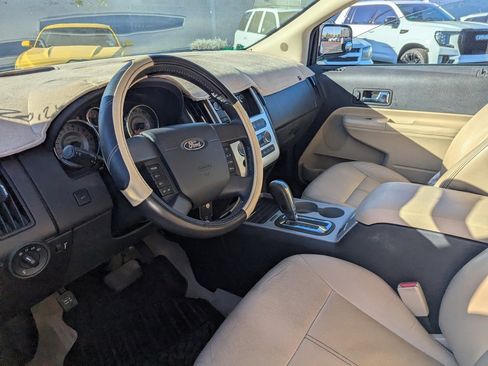 Used 2010 Ford Edge Limited image 10