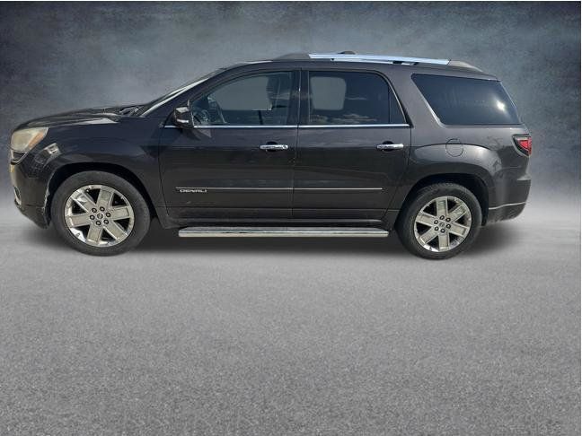 Used 2015 GMC Acadia Denali FWD image 6