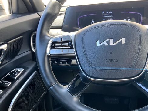 Used 2024 Kia Telluride EX X-Line AWD/4WD image 24