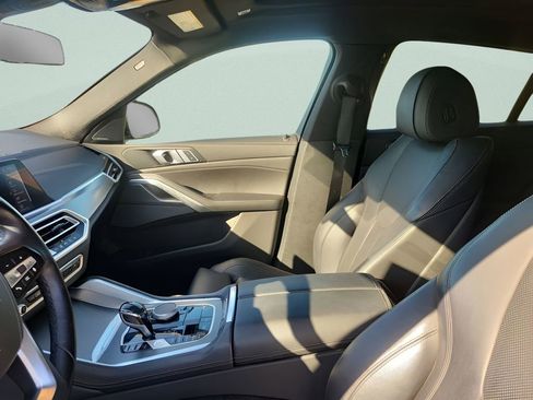 Used 2020 BMW X6 xDrive40i w/ Premium Package image 19