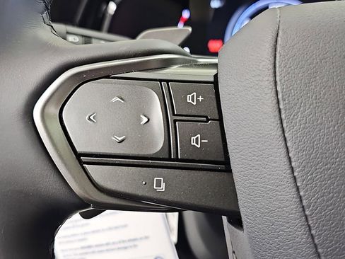 New 2026 Lexus NX 350 AWD w/ Luxury Package image 17