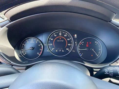 New 2026 MAZDA MAZDA3 s image 35