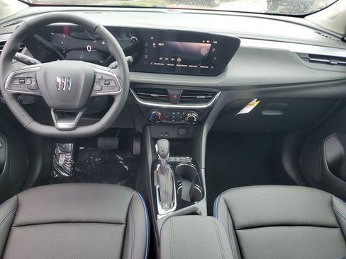 New 2026 Buick Encore GX Sport Touring w/ Advanced Technology Package image 14