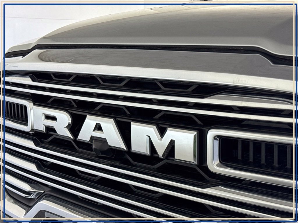 Certified 2026 RAM 2500 Laramie AWD/4WD image 16