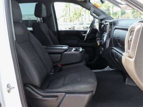 Used 2021 Chevrolet Silverado 2500 W/T w/ WT Fleet Convenience Package image 37