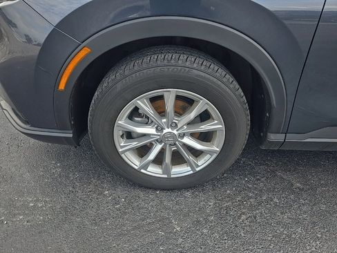 Used 2024 Honda CR-V EX image 4