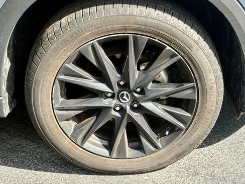 Used 2023 MAZDA CX-5 Carbon Edition AWD/4WD image 29