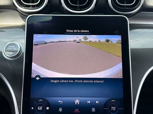Used 2023 Mercedes-Benz C 300 4MATIC Sedan image 30