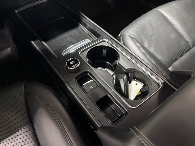 Certified 2023 Lincoln Corsair AWD w/ Equipment Group 101A image 57