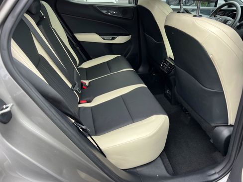 Certified 2023 Lexus NX 350 AWD image 15