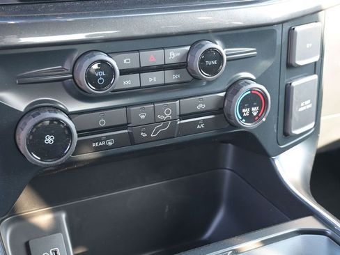 New 2025 Ford F150 STX w/ Equipment Group 200A image 18