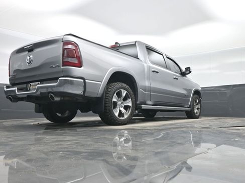 Used 2021 RAM 1500 Laramie image 34