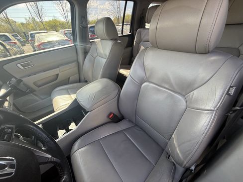 Used 2015 Honda Pilot EX-L image 14