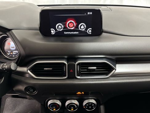 Used 2019 MAZDA CX-5 Sport w/ I-ACTIVSENSE Package image 24