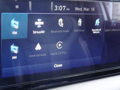 Used 2023 Hyundai Palisade Calligraphy image 42