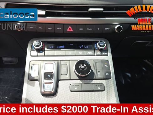Used 2025 Hyundai Palisade XRT FWD image 21